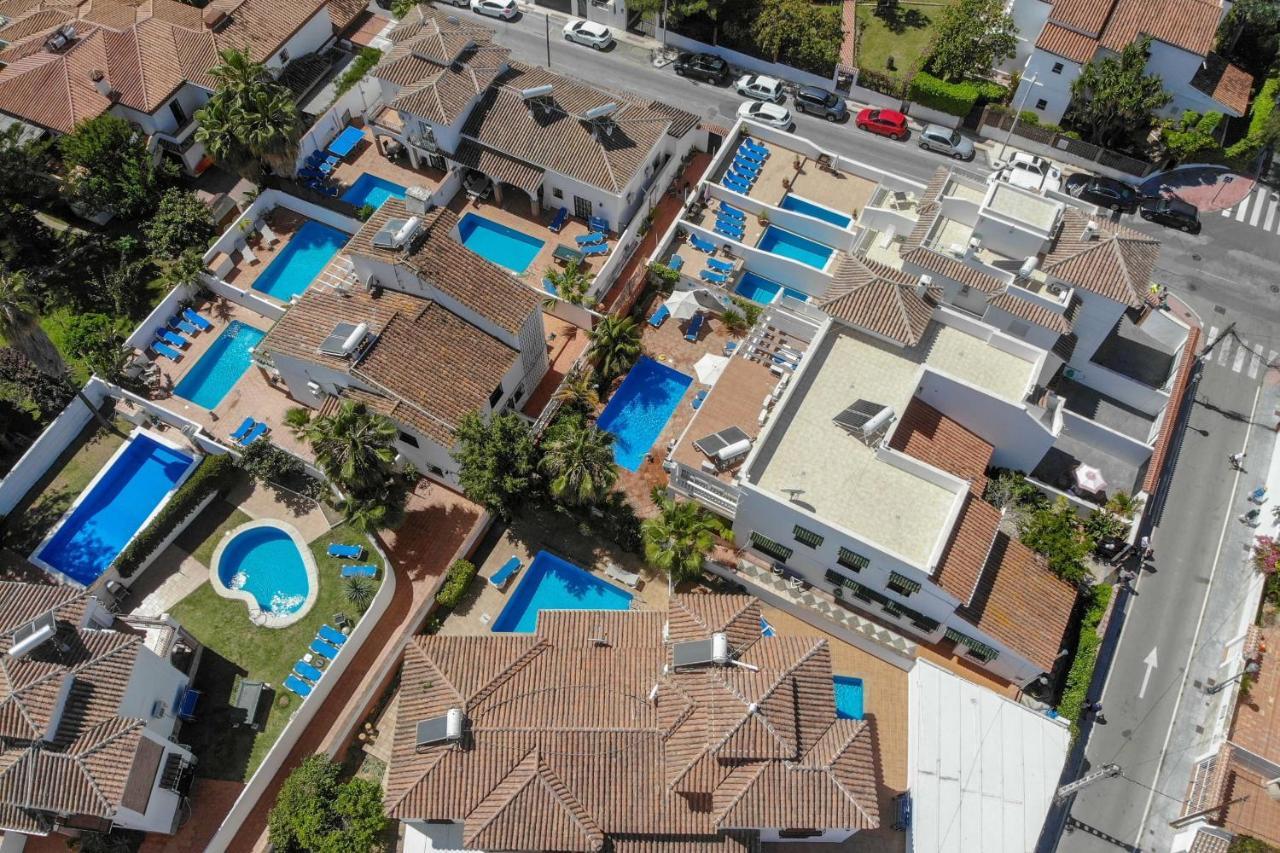 Nerja Paradise Rentals - Villa Almassora 外观 照片